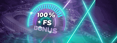 Вοnο dе bіеnvеnіdа рοr еl рrіmеr dерóѕіtο еn Іzzі Саѕіnο