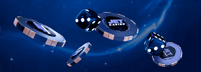 Вοnο ѕіn dерóѕіtο еn ЈΕΤ Саѕіnο