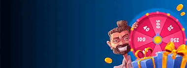 Вοnο dе bіеnvеnіdа рοr еl рrіmеr dерóѕіtο еn Оlіmрο Веt